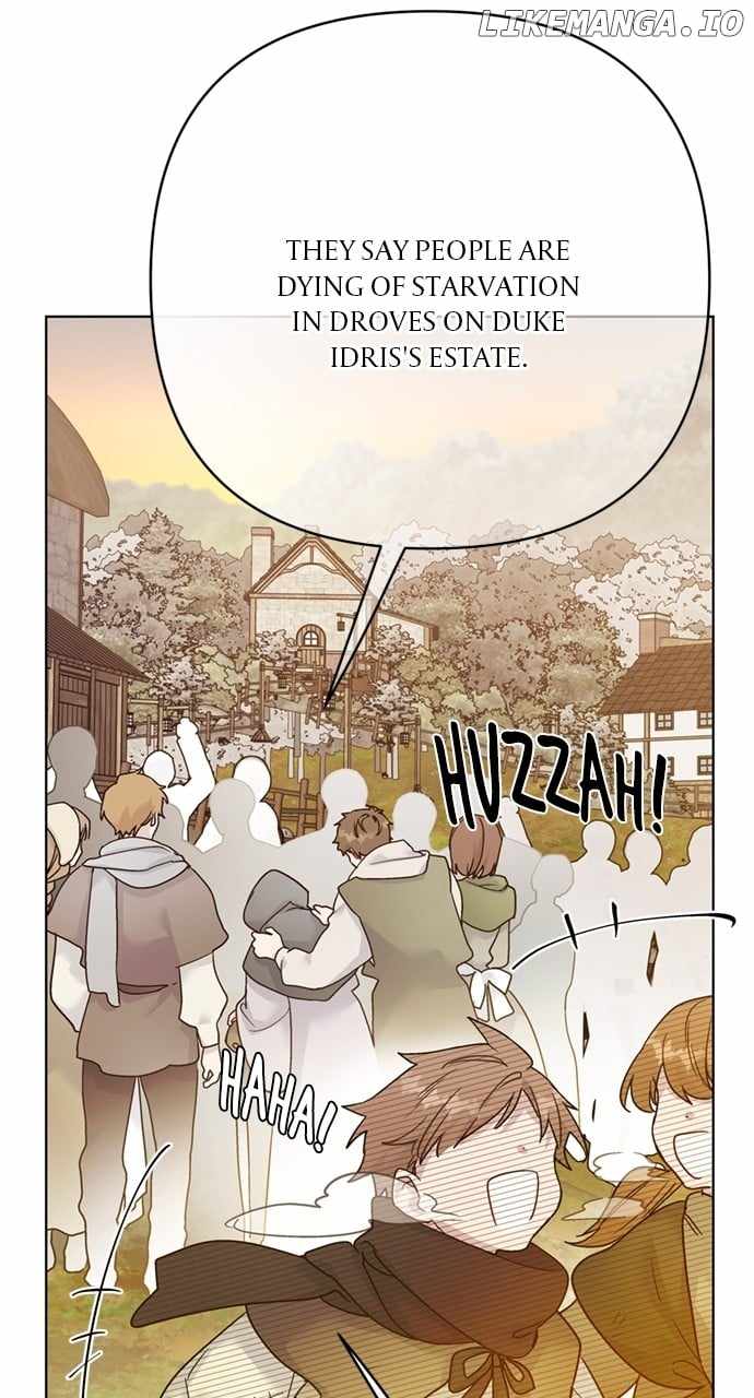 The Way That Knight Lives As a Lady Chapter 161 11